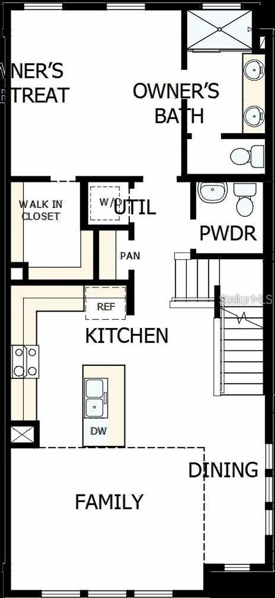 2340 Lindstrom Street Sarasota FL 34237