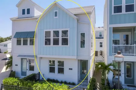 2340 Lindstrom Street Sarasota FL 34237