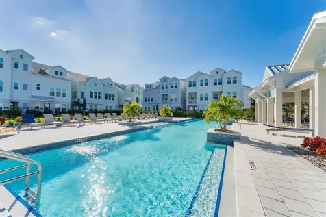 2340 Lindstrom Street Sarasota FL 34237