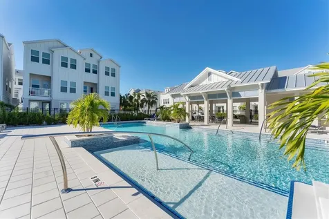 2340 Lindstrom Street Sarasota FL 34237