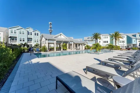 2340 Lindstrom Street Sarasota FL 34237