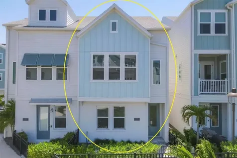 2340 Lindstrom Street Sarasota FL 34237