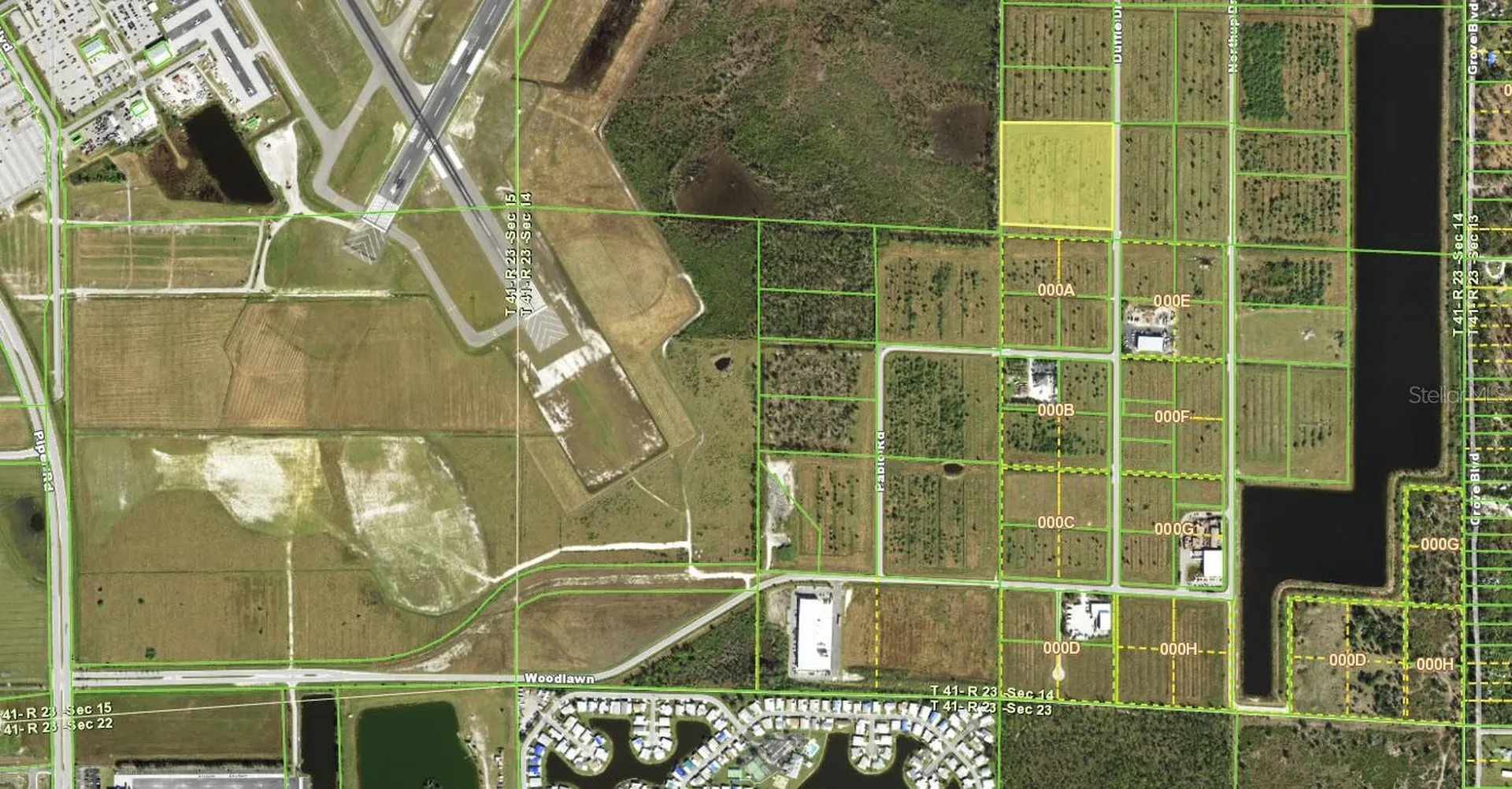 8283 Duffie Drive Punta Gorda FL 33982
