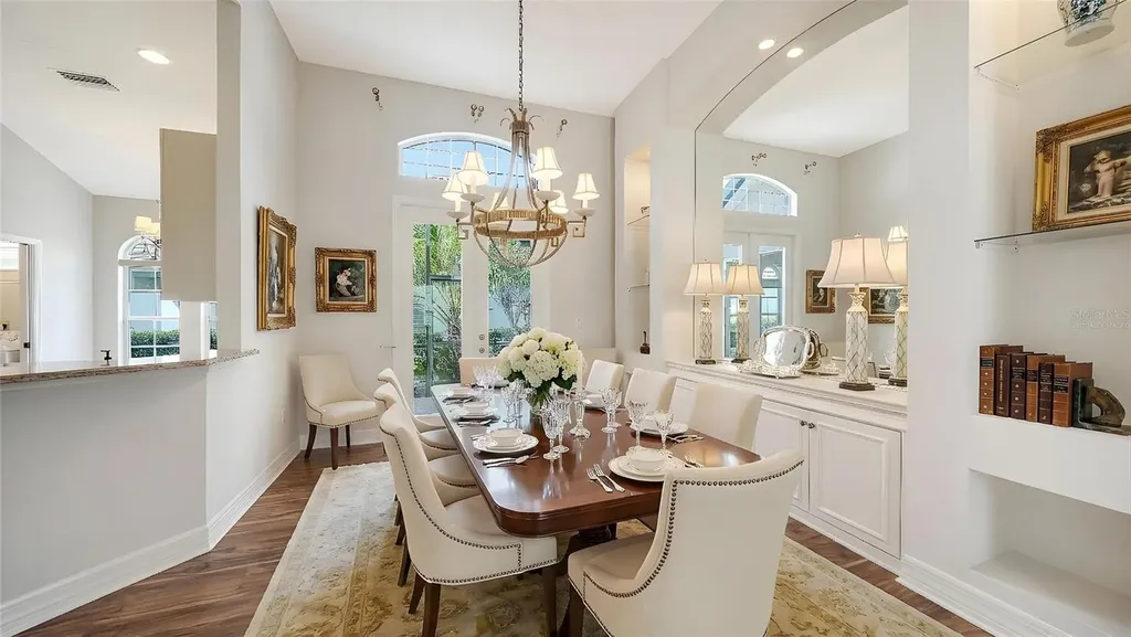 6519 Oakland Hills Drive Lakewood Ranch FL 34202