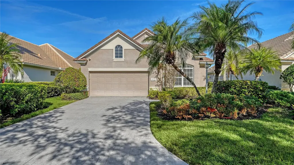 6519 Oakland Hills Drive Lakewood Ranch FL 34202