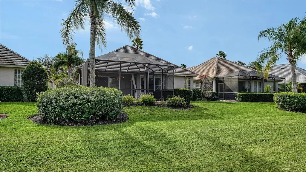 6519 Oakland Hills Drive Lakewood Ranch FL 34202