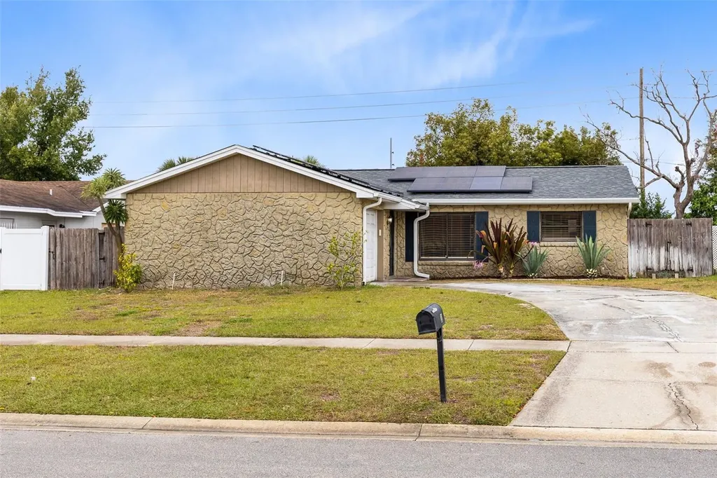 572 Tulane Drive Altamonte Springs FL 32714