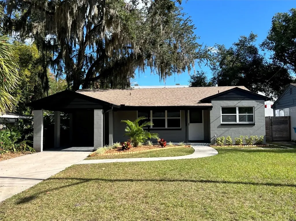 113 S Glenwood Avenue Orlando FL 32803
