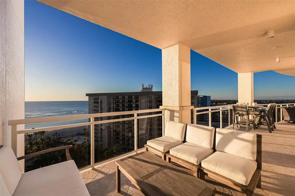 1300 Benjamin Franklin Drive Sarasota FL 34236
