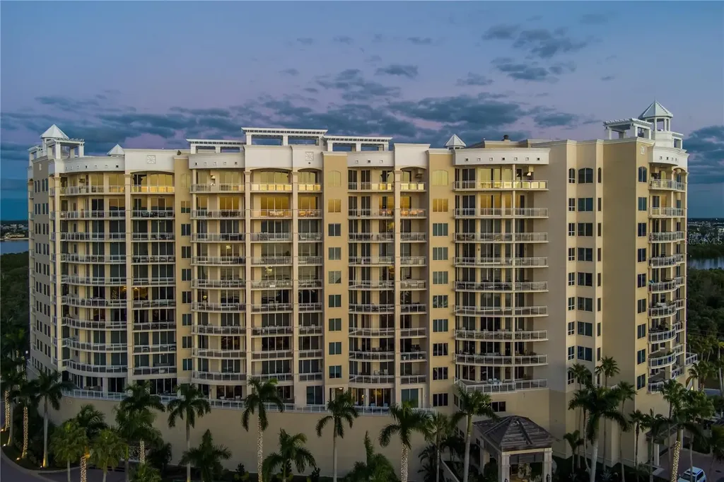 1300 Benjamin Franklin Drive Sarasota FL 34236