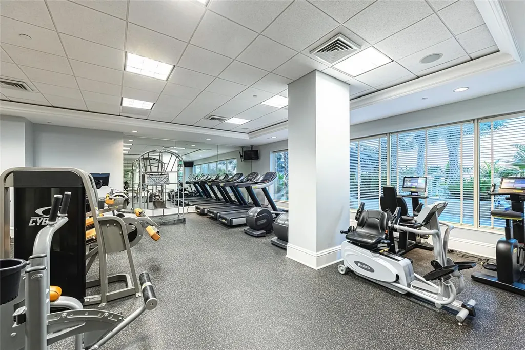 1300 Benjamin Franklin Drive Sarasota FL 34236