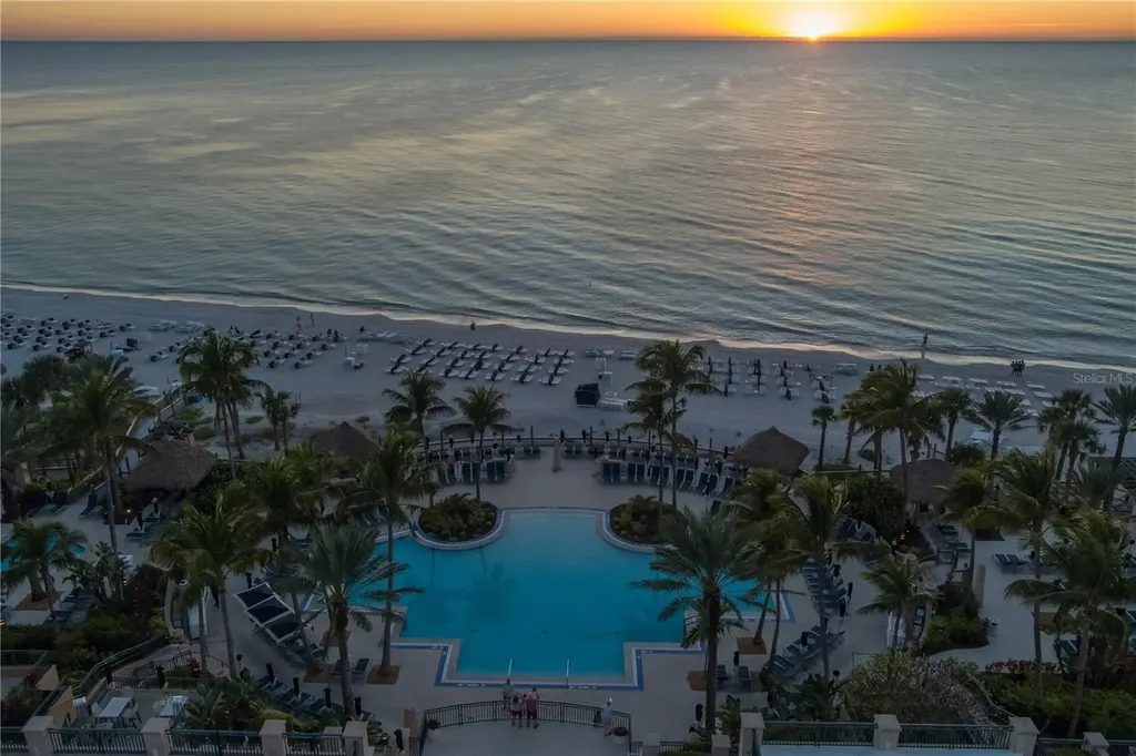 1300 Benjamin Franklin Drive Sarasota FL 34236