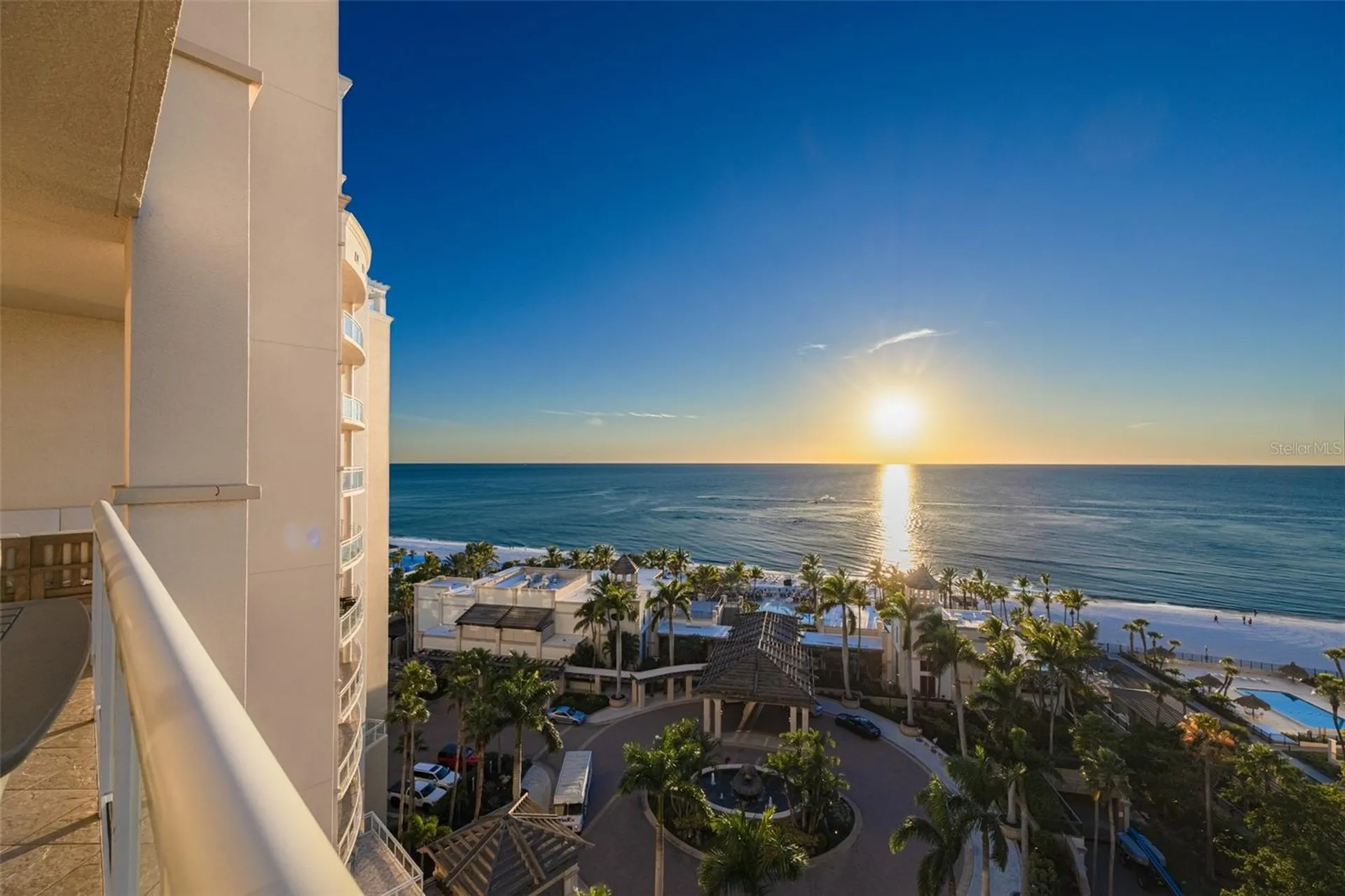 1300 Benjamin Franklin Drive Sarasota FL 34236