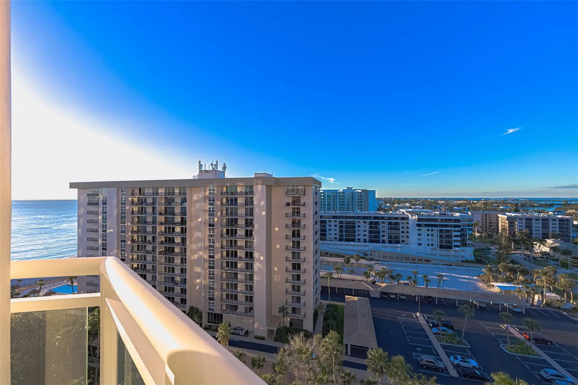 1300 Benjamin Franklin Drive Sarasota FL 34236
