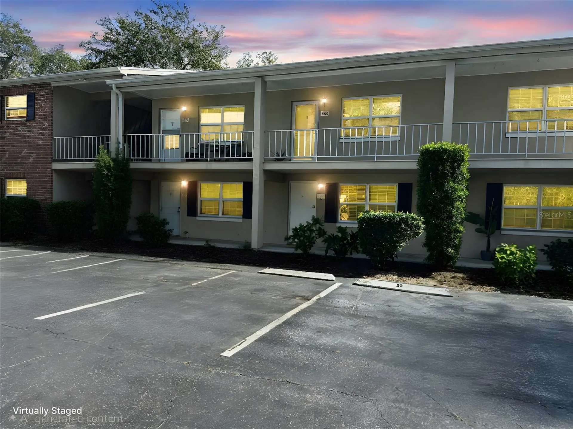 2500 Lee Road Winter Park FL 32789