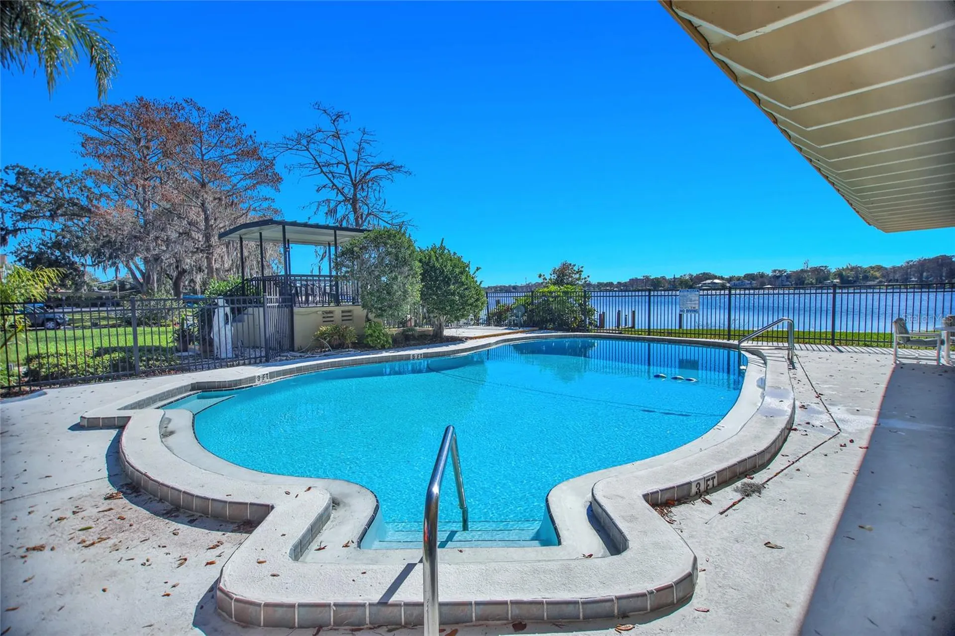 2500 Lee Road Winter Park FL 32789
