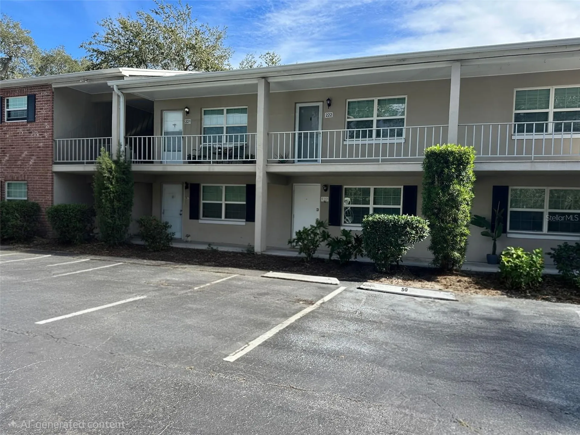 2500 Lee Road Winter Park FL 32789