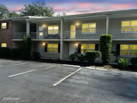 2500 Lee Road Winter Park FL 32789
