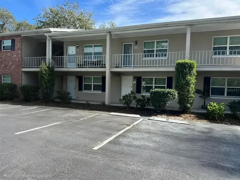 2500 Lee Road Winter Park FL 32789