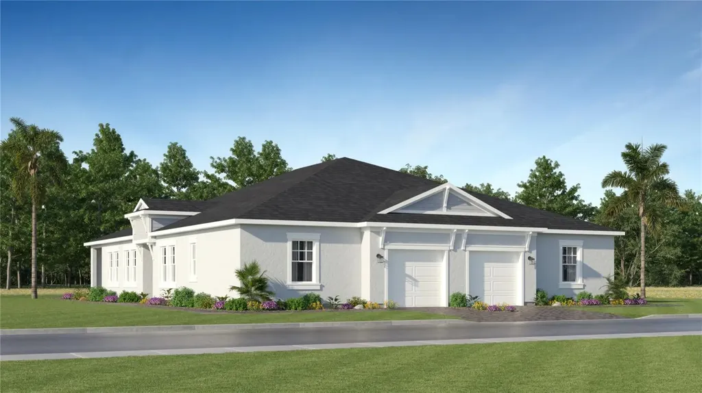 4257 Curacao Place Kissimmee FL 34758
