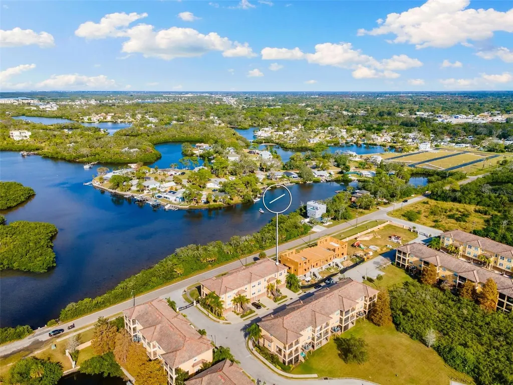 4533 Heron Lodge New Port Richey FL 34652