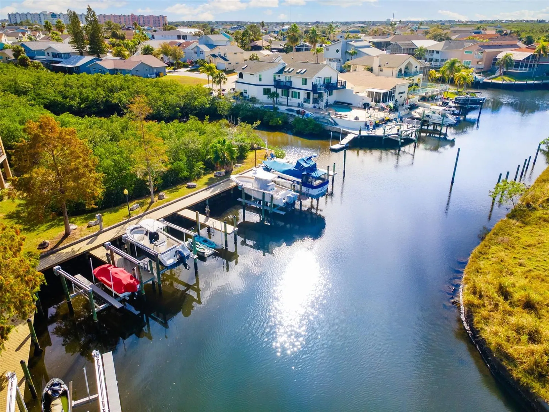 4533 Heron Lodge New Port Richey FL 34652