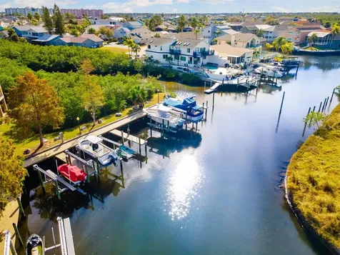 4533 Heron Lodge New Port Richey FL 34652