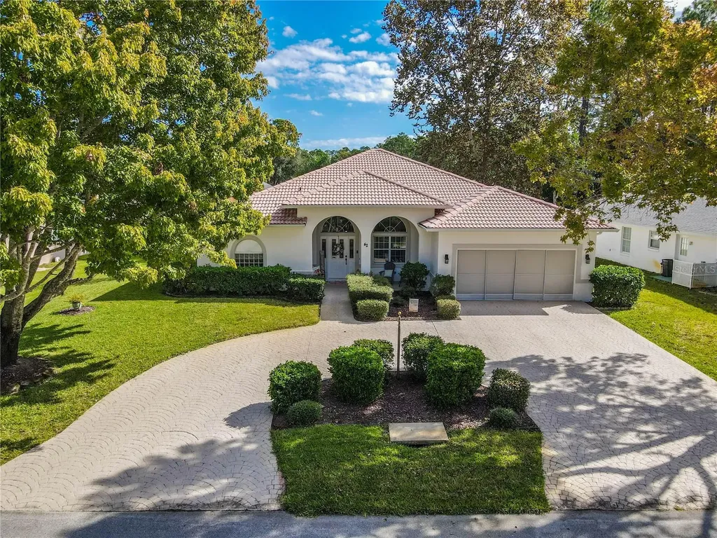 42 Woodlyn Lane Palm Coast FL 32164