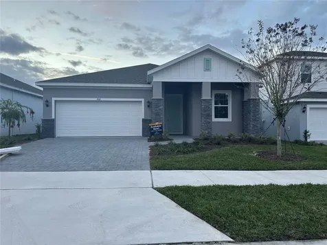 668 Birdswill Lane Deland FL 32724
