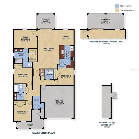 668 Birdswill Lane Deland FL 32724