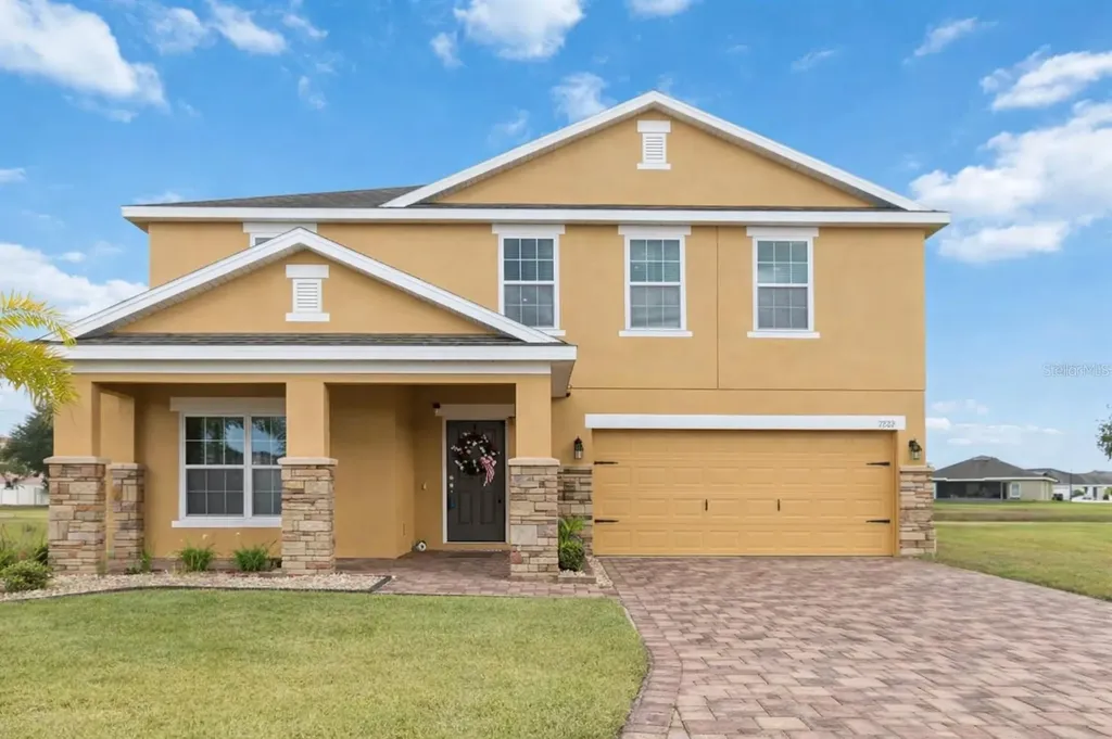 3622 Cape Court St Cloud FL 34772