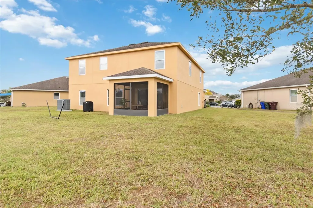 3622 Cape Court St Cloud FL 34772