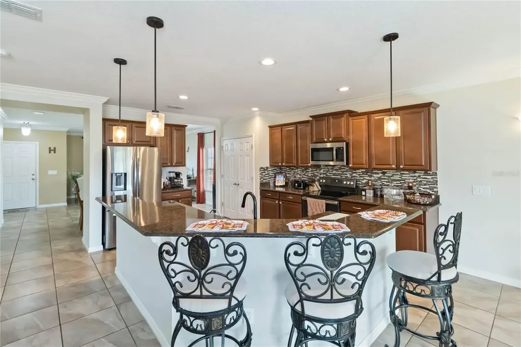 3622 Cape Court St Cloud FL 34772