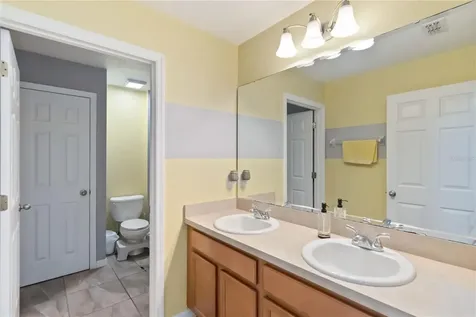 3622 Cape Court St Cloud FL 34772