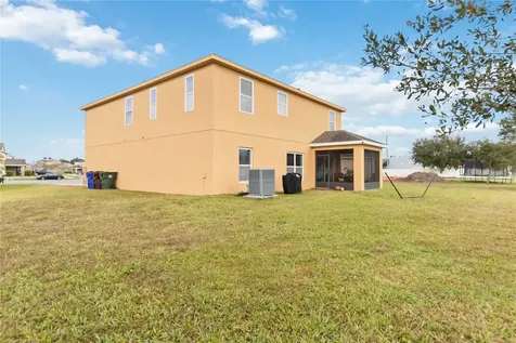 3622 Cape Court St Cloud FL 34772