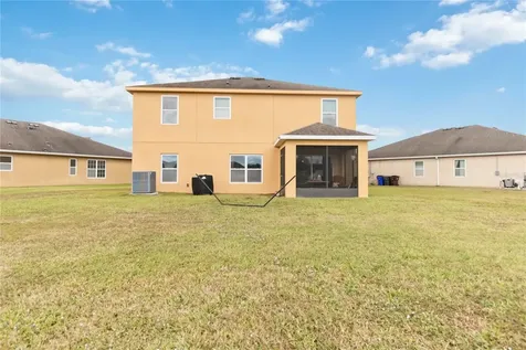 3622 Cape Court St Cloud FL 34772
