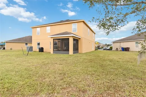 3622 Cape Court St Cloud FL 34772