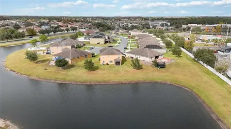 3622 Cape Court St Cloud FL 34772