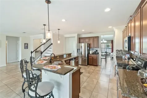 3622 Cape Court St Cloud FL 34772