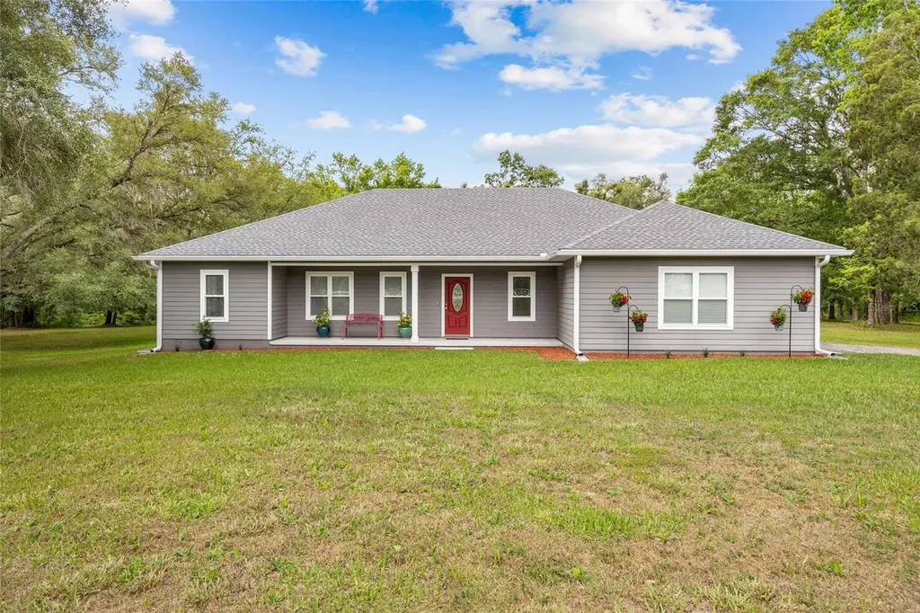 503 NW Cambridge Hill Way Lake City FL 32055