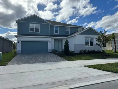 2000 Beevalley Way Deland FL 32724