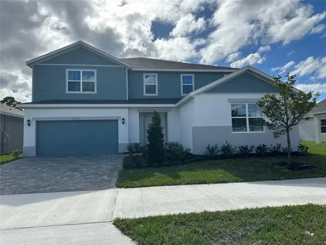 2000 Beevalley Way Deland FL 32724