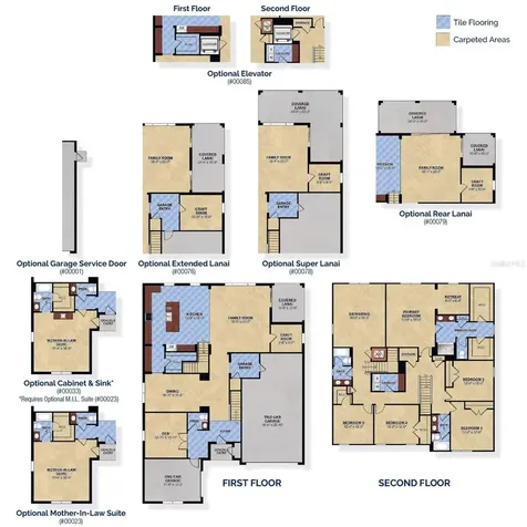 2000 Beevalley Way Deland FL 32724