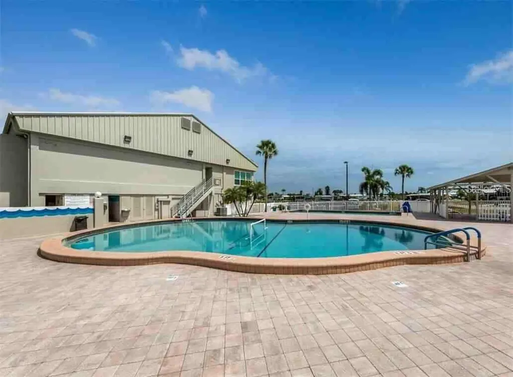234 Trailorama Drive North Port FL 34287