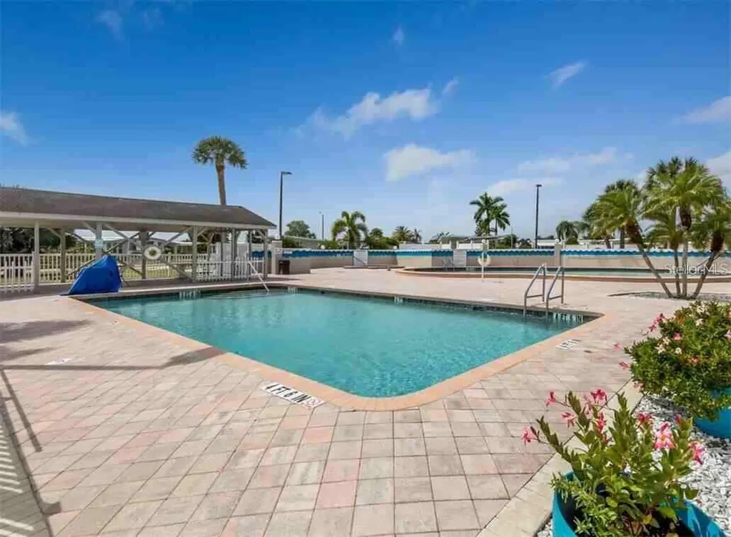 234 Trailorama Drive North Port FL 34287