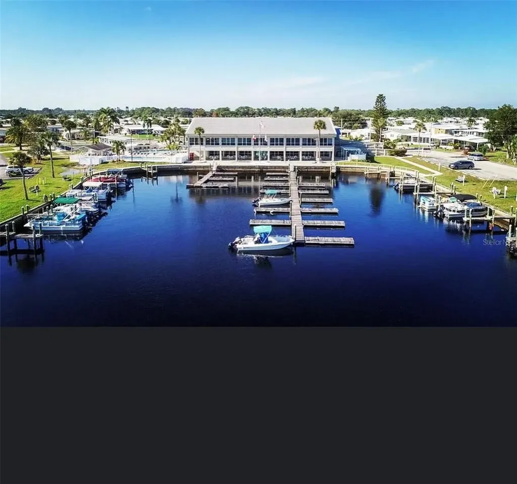 234 Trailorama Drive North Port FL 34287