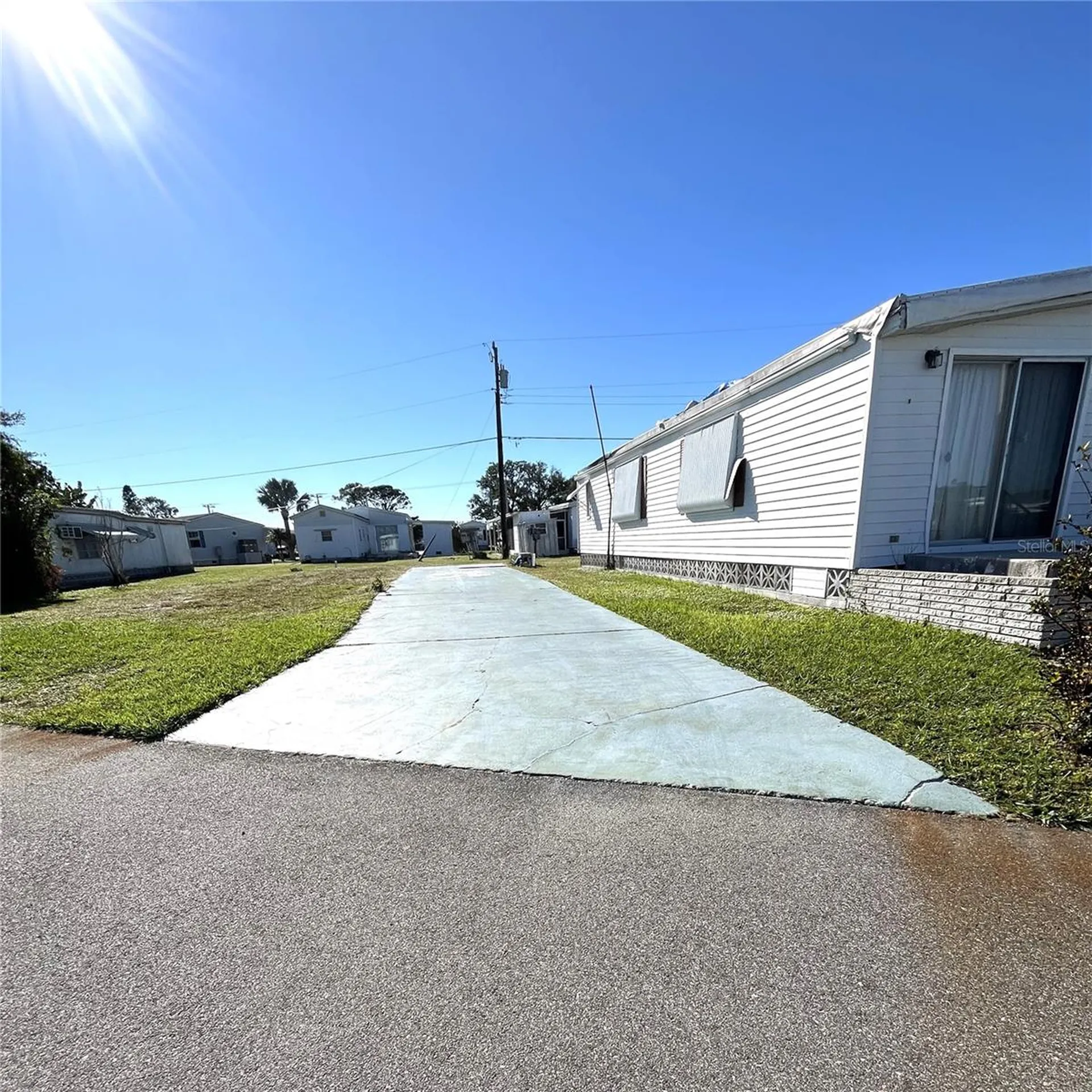 234 Trailorama Drive North Port FL 34287
