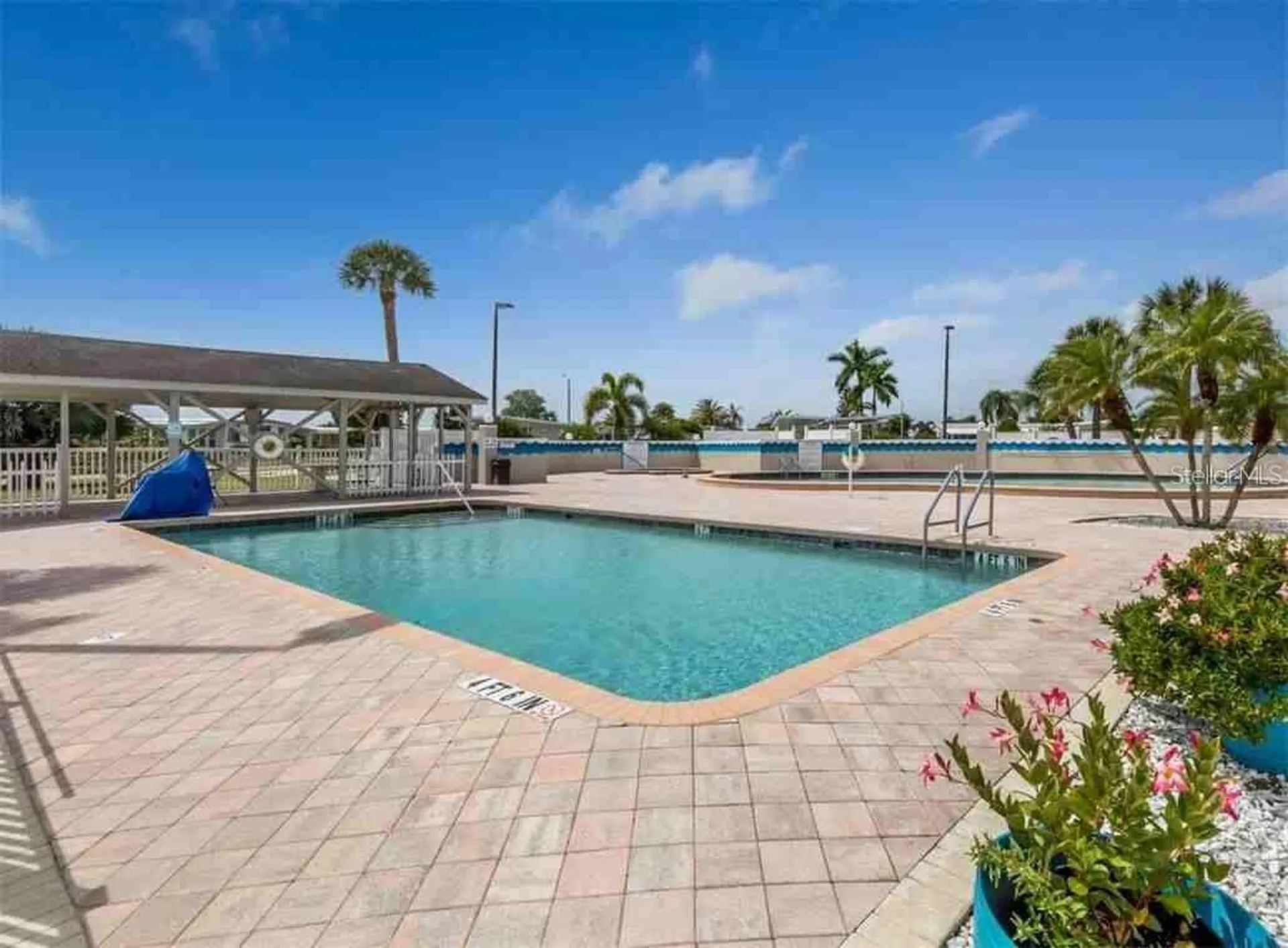 234 Trailorama Drive North Port FL 34287