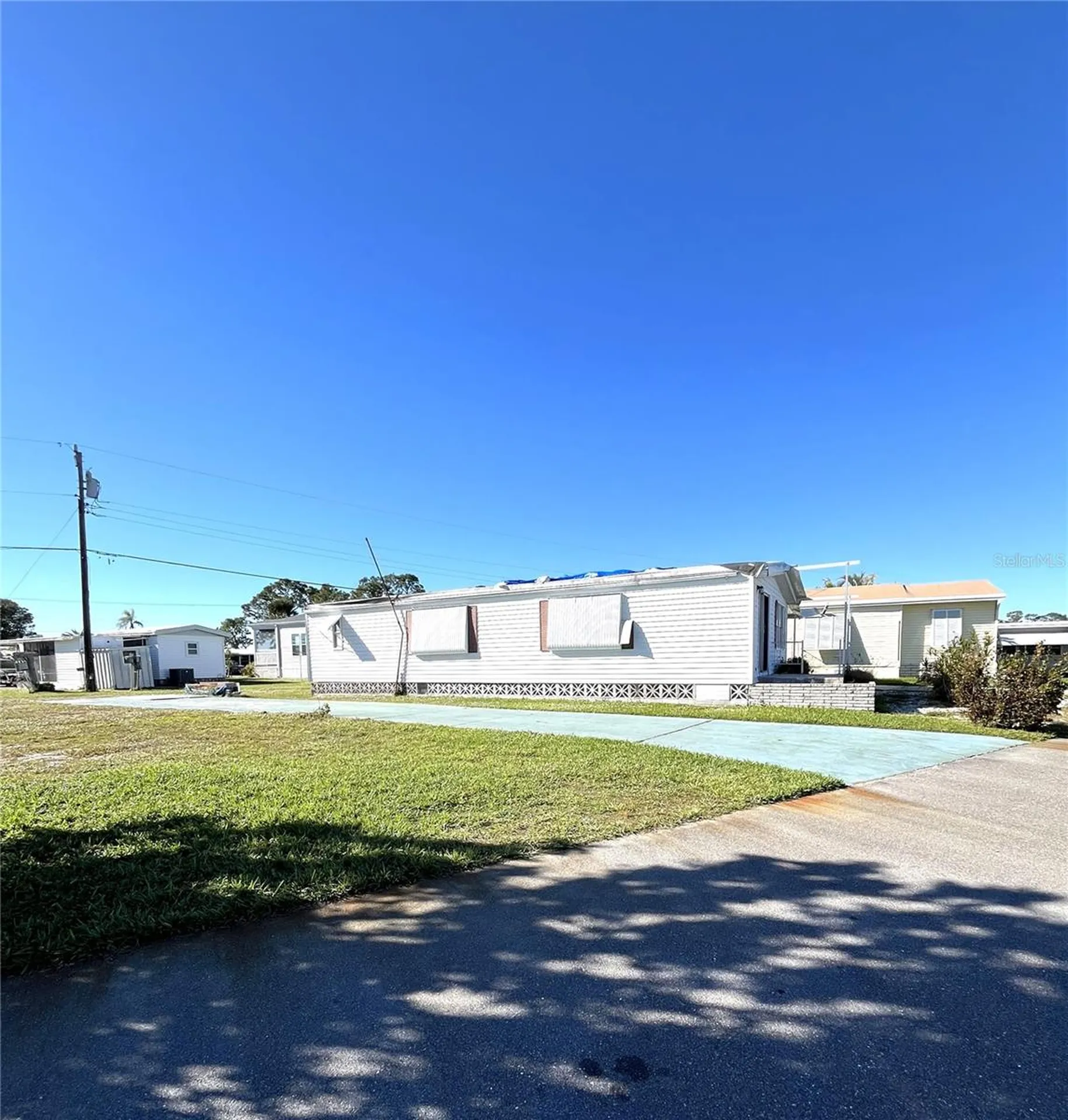 234 Trailorama Drive North Port FL 34287