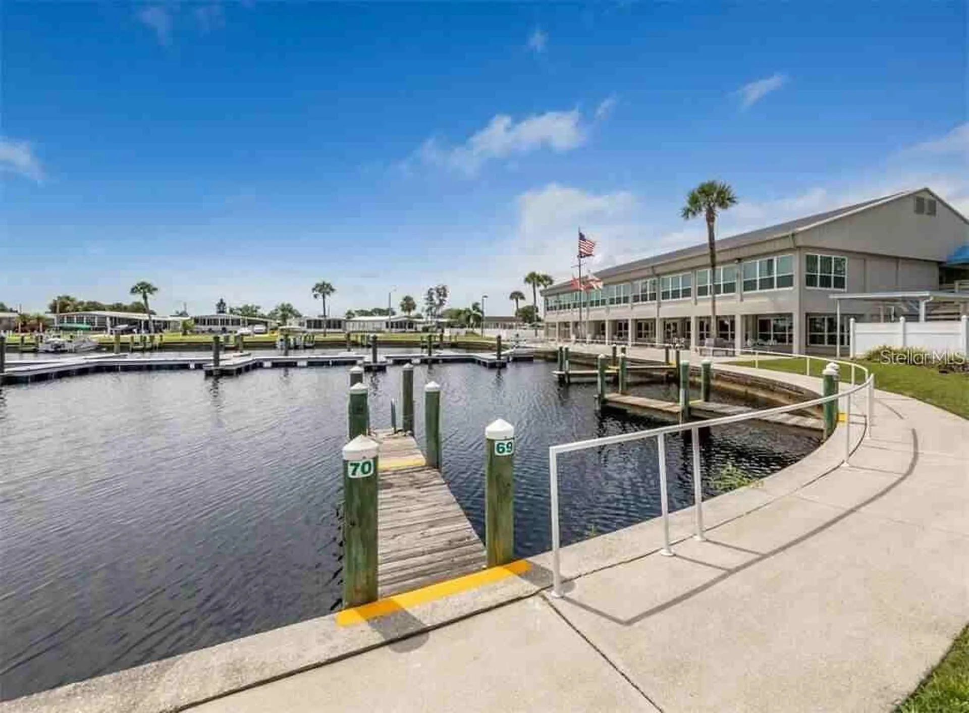 234 Trailorama Drive North Port FL 34287